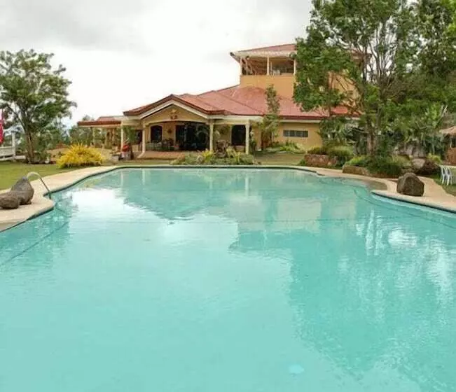 Camiguin Highland Resort