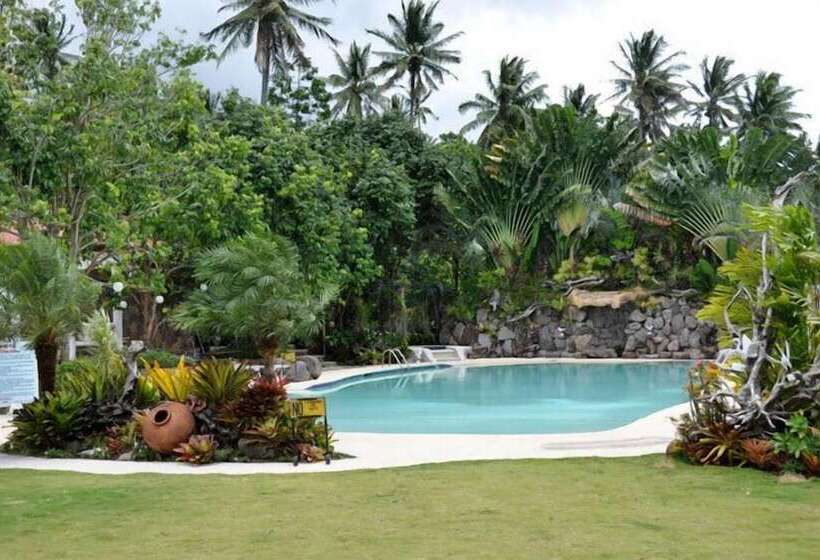 Camiguin Highland Resort