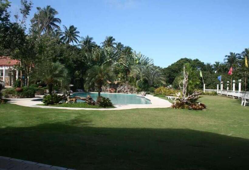 Camiguin Highland Resort