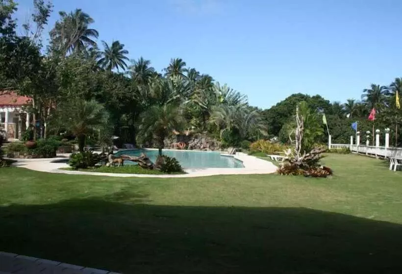 Camiguin Highland Resort