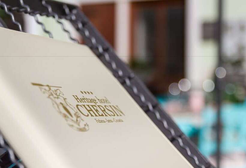 Heritage Hotel Chersin