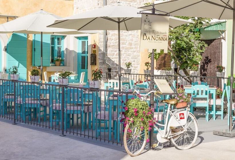 Heritage Hotel Chersin