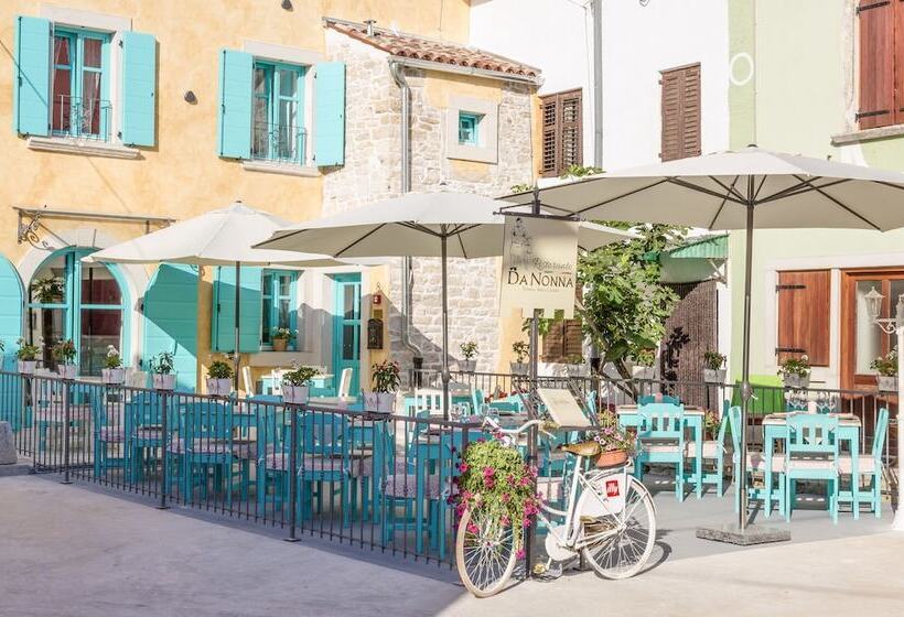 Heritage Hotel Chersin