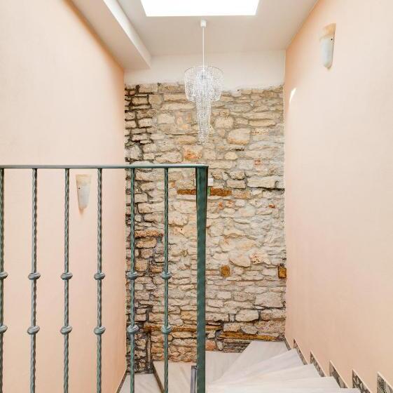 Heritage Hotel Chersin