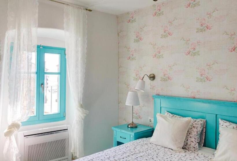 Heritage Hotel Chersin