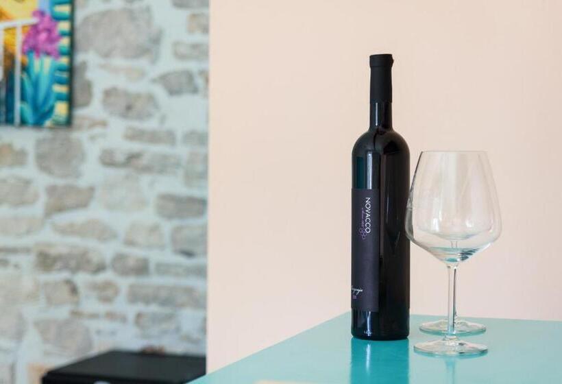 Heritage Hotel Chersin