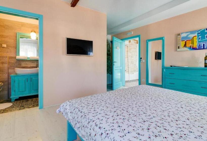 Heritage Hotel Chersin