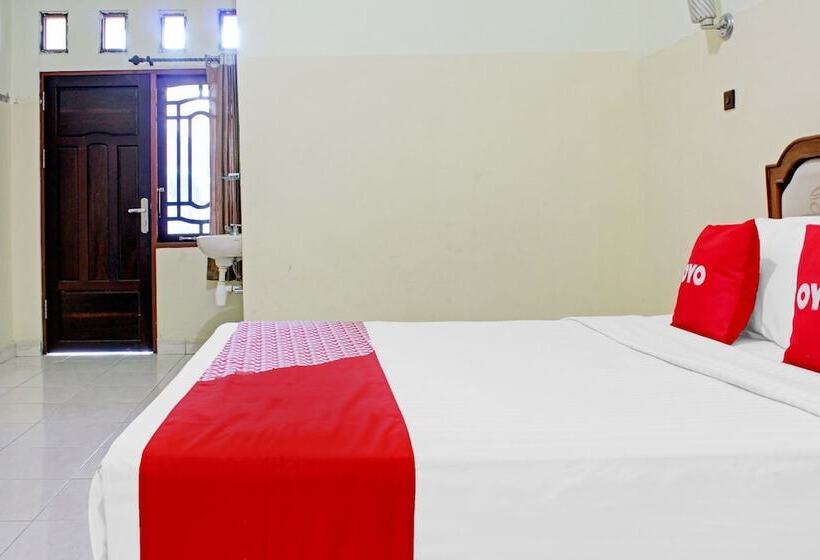 Capital O 90417 Hotel Batu Suli Internasional