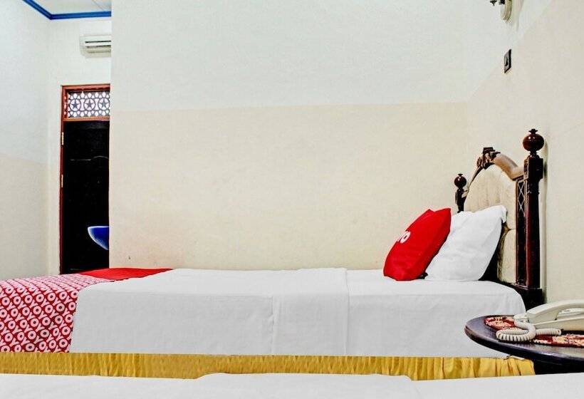 Capital O 90417 Hotel Batu Suli Internasional