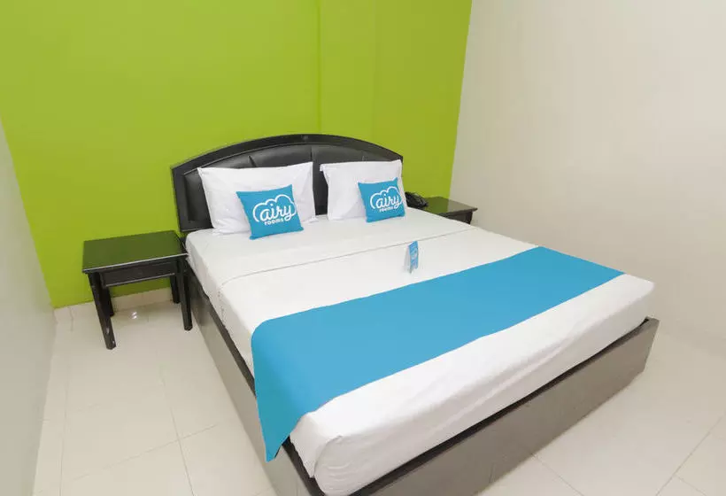 ホテル Airy Eco Pontianak Selatan Imam Bonjol 89