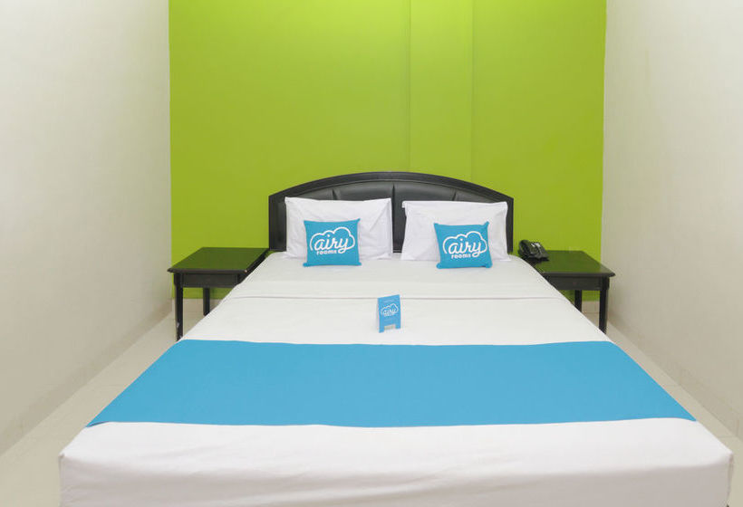 ホテル Airy Eco Pontianak Selatan Imam Bonjol 89