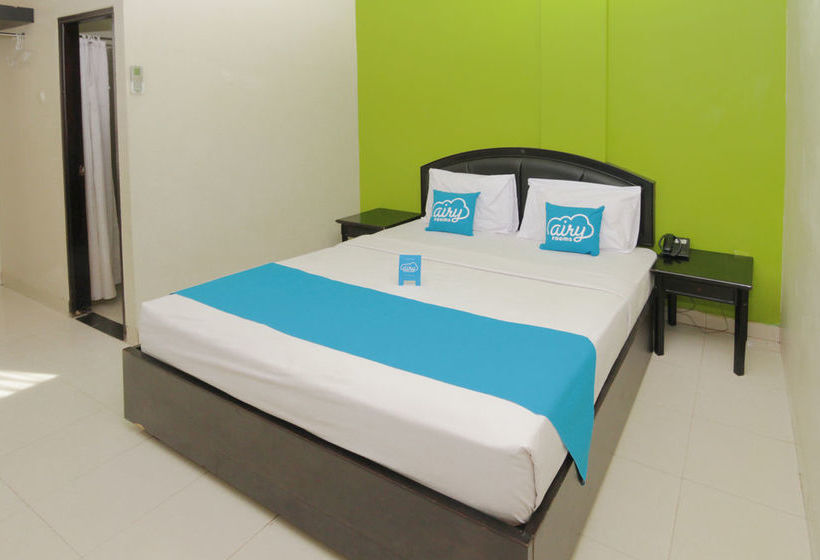 ホテル Airy Eco Pontianak Selatan Imam Bonjol 89