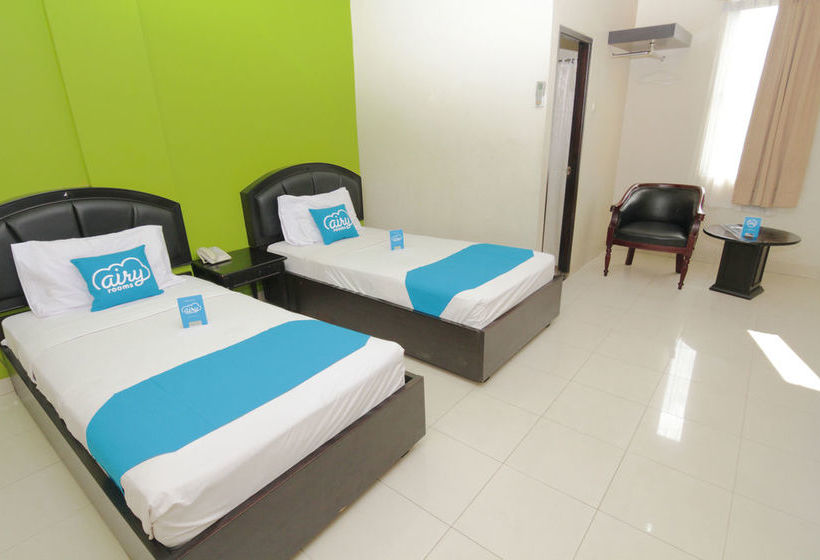 ホテル Airy Eco Pontianak Selatan Imam Bonjol 89