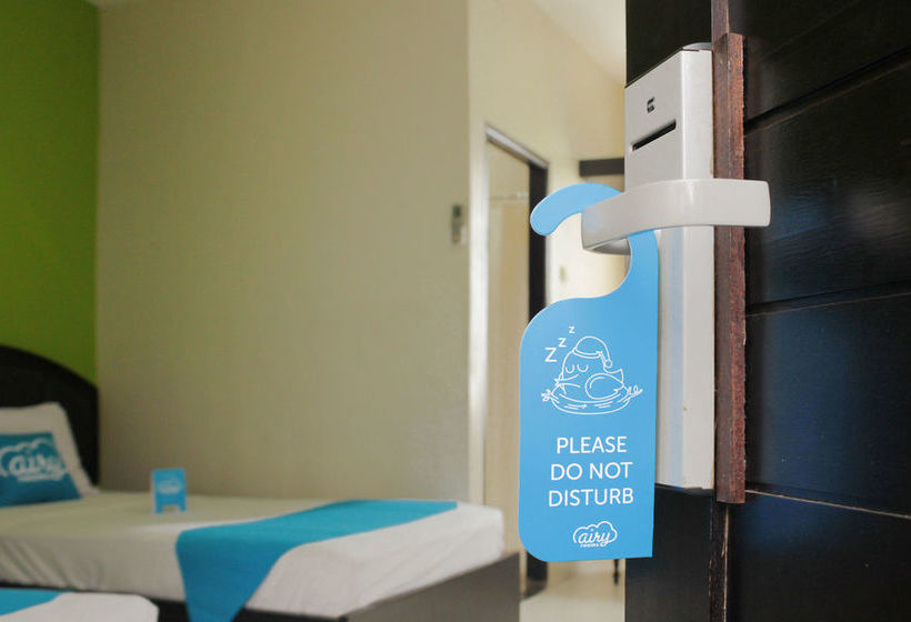 ホテル Airy Eco Pontianak Selatan Imam Bonjol 89