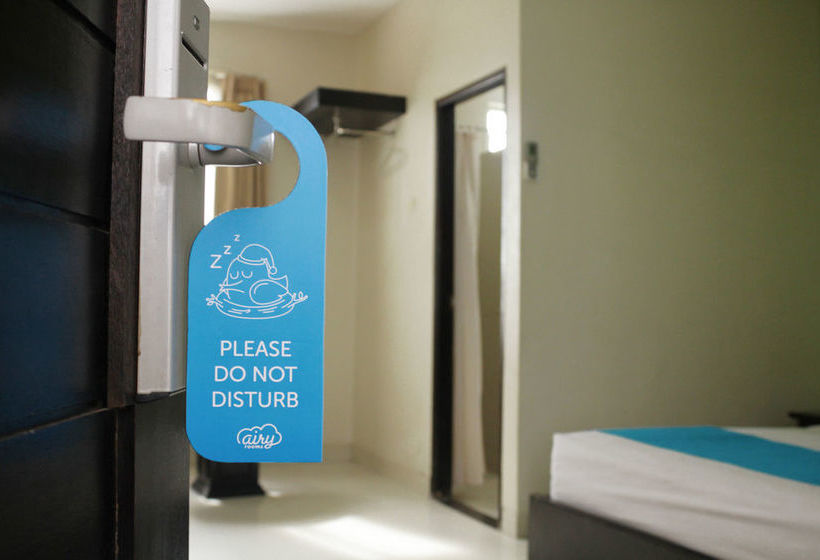 ホテル Airy Eco Pontianak Selatan Imam Bonjol 89