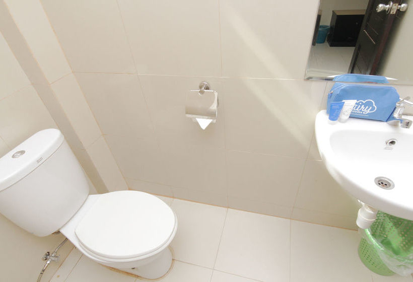 ホテル Airy Eco Pontianak Selatan Imam Bonjol 89