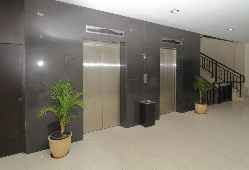 ホテル Airy Eco Pontianak Selatan Imam Bonjol 89