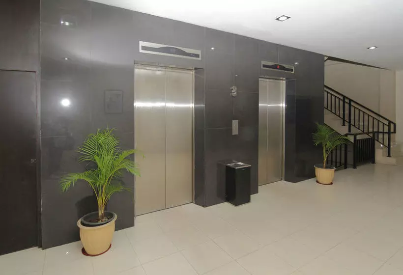 ホテル Airy Eco Pontianak Selatan Imam Bonjol 89