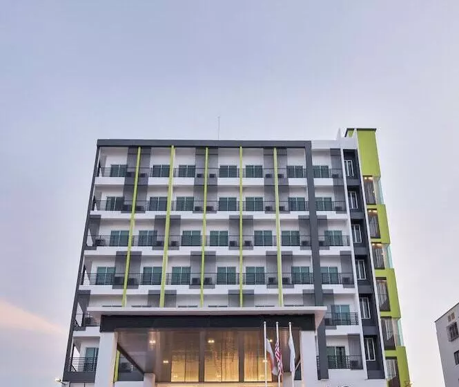 Hotel Arissa