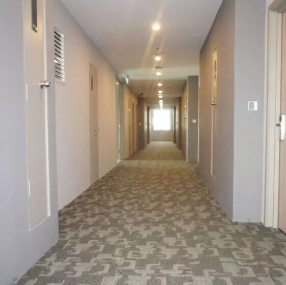 Hotel Arissa