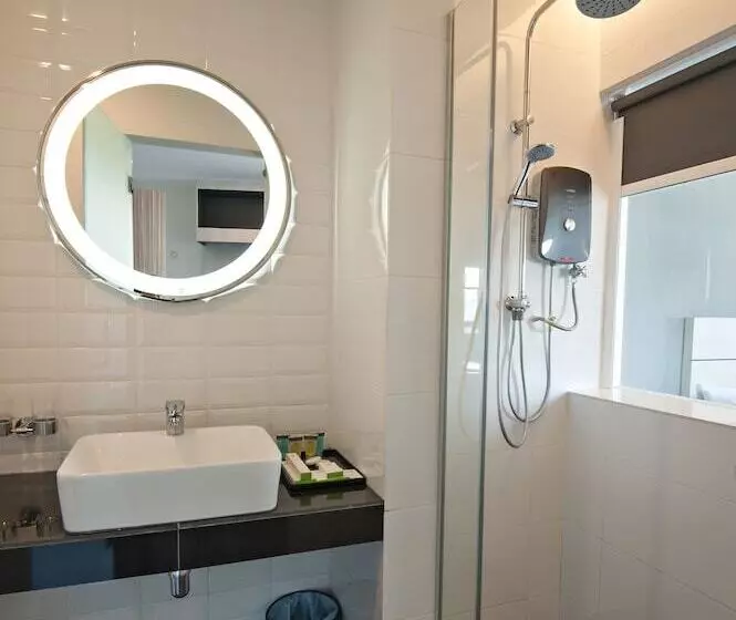 Hotel Arissa