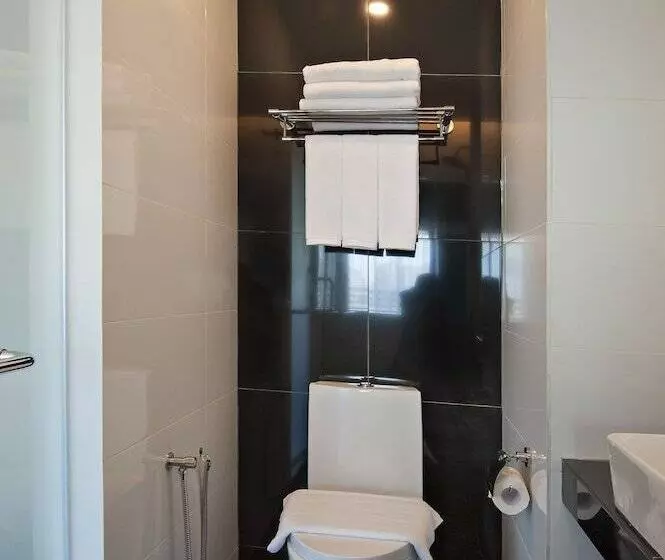 Hotel Arissa