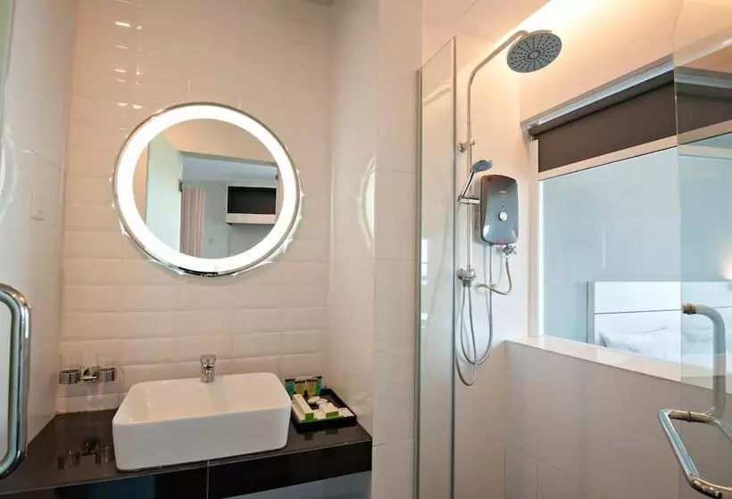 Hotel Arissa