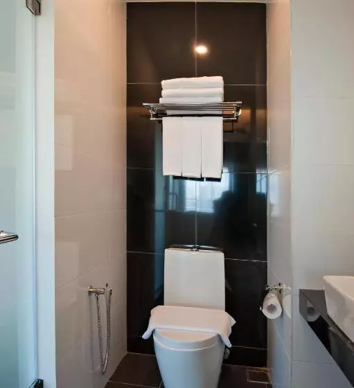 Hotel Arissa