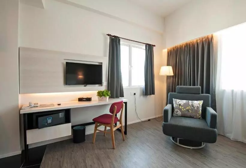 Hotel Arissa