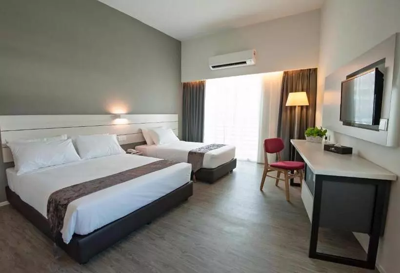 Hotel Arissa