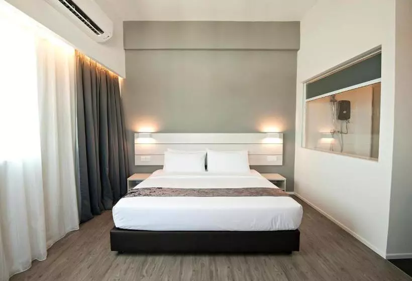 Hotel Arissa