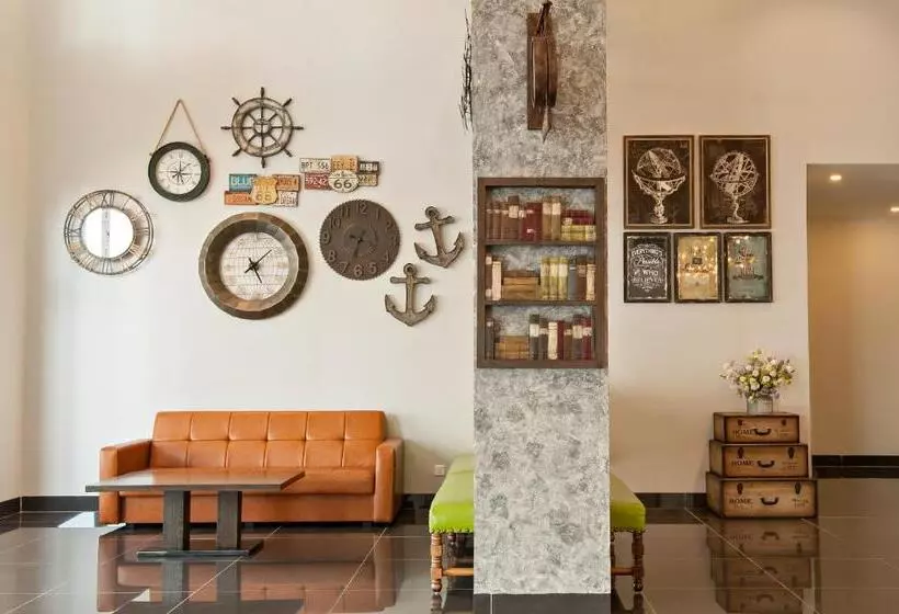 Hotel Arissa