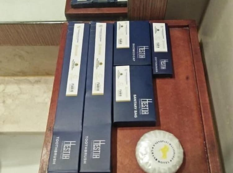 فندق D Senopati Malioboro Grand