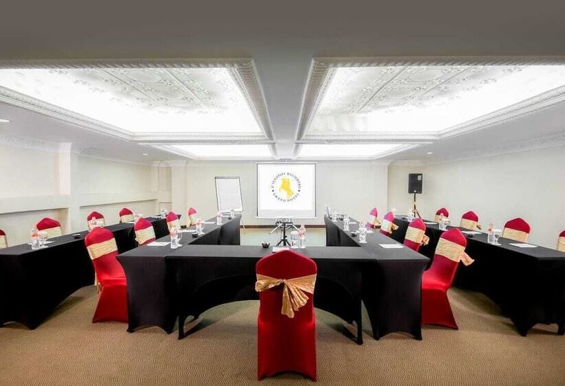 فندق D Senopati Malioboro Grand