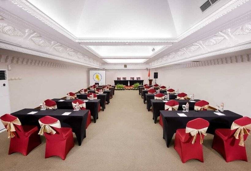 فندق D Senopati Malioboro Grand