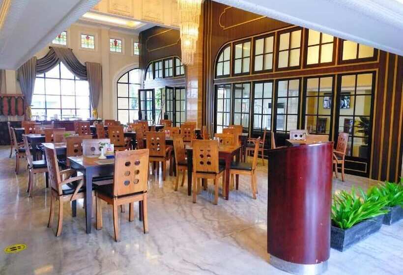 فندق D Senopati Malioboro Grand