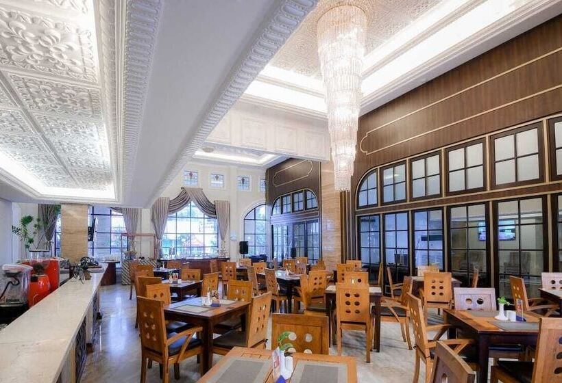 فندق D Senopati Malioboro Grand