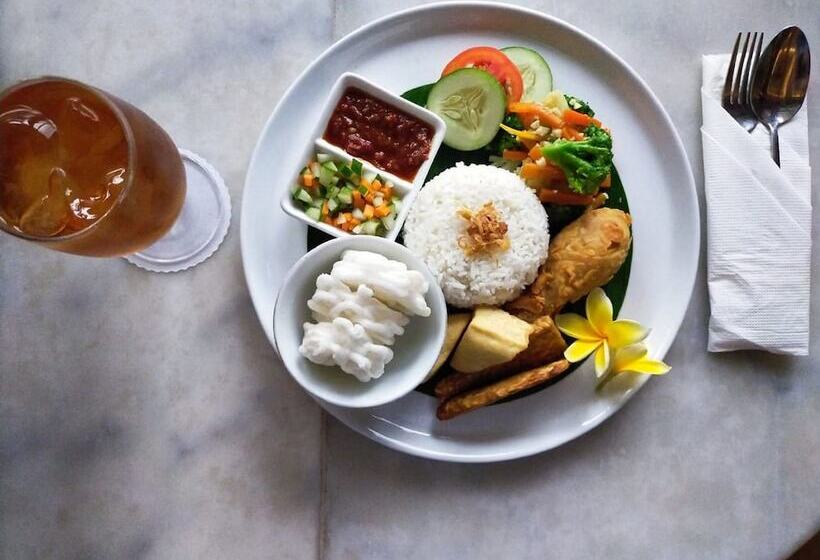 فندق D Senopati Malioboro Grand