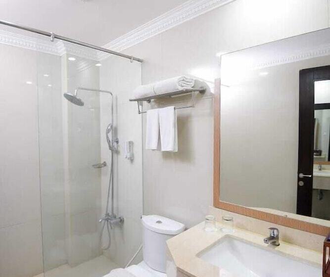 فندق D Senopati Malioboro Grand