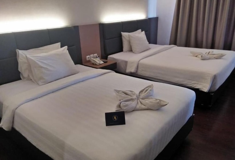 فندق D Senopati Malioboro Grand