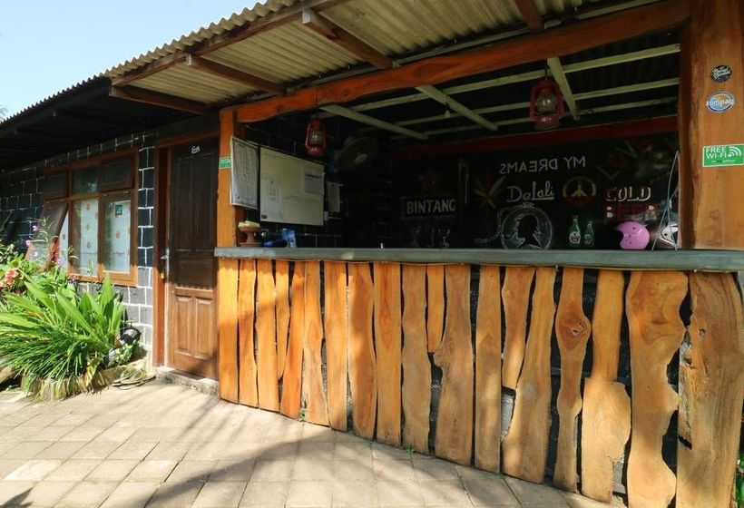 호텔 Delali Guest House