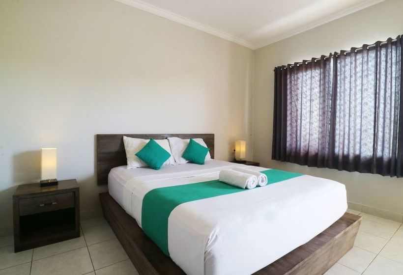 호텔 Delali Guest House