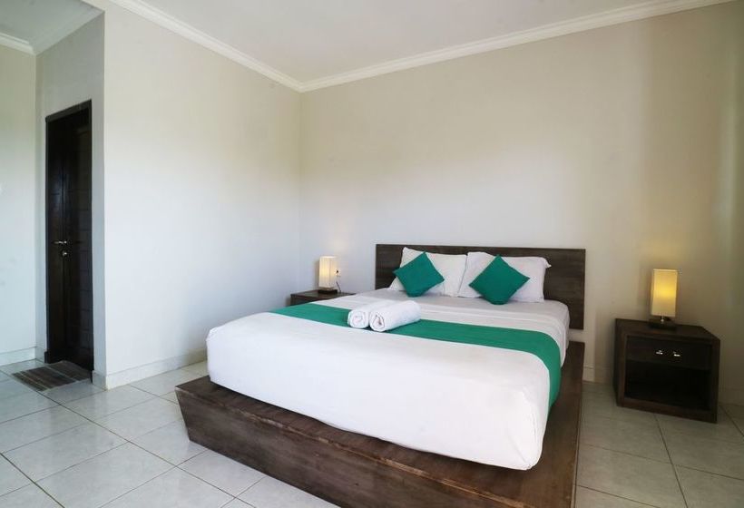 호텔 Delali Guest House