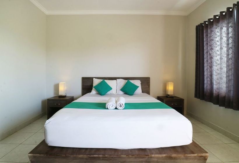 호텔 Delali Guest House