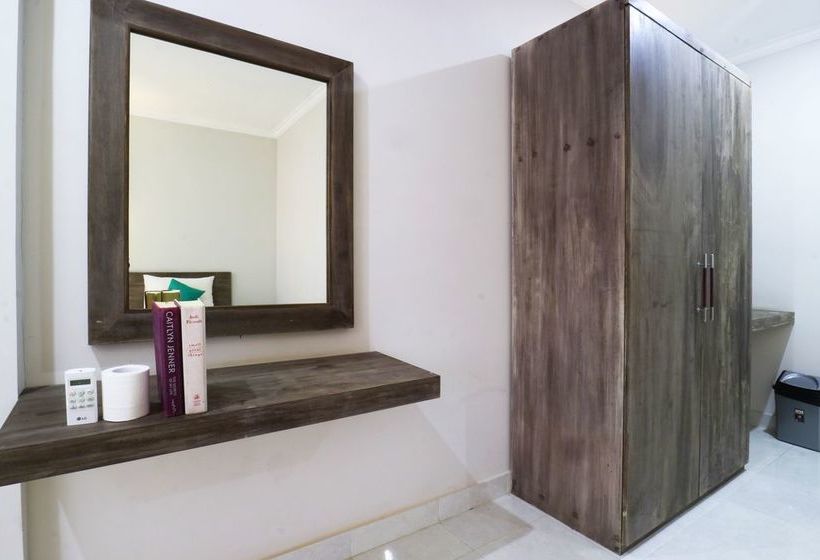 호텔 Delali Guest House