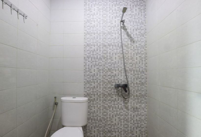 호텔 Delali Guest House