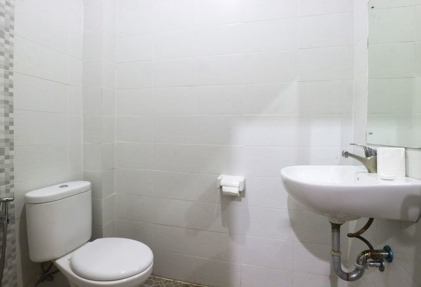 호텔 Delali Guest House