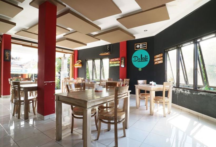 호텔 Delali Guest House