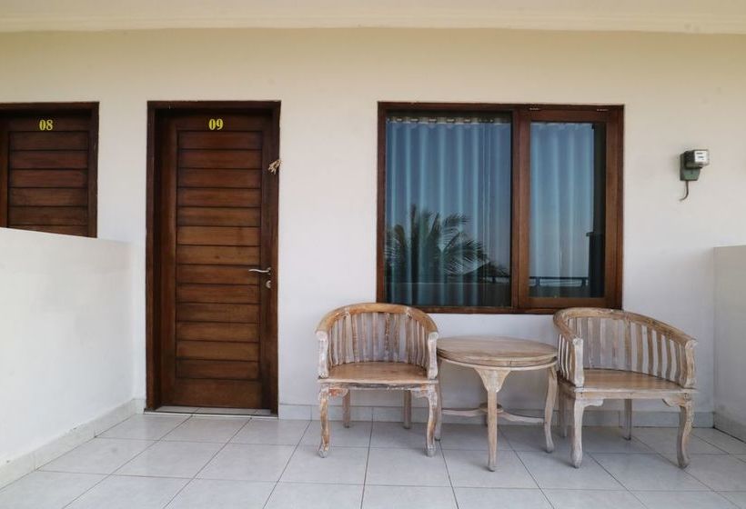 호텔 Delali Guest House