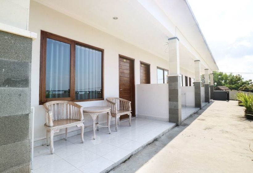 호텔 Delali Guest House